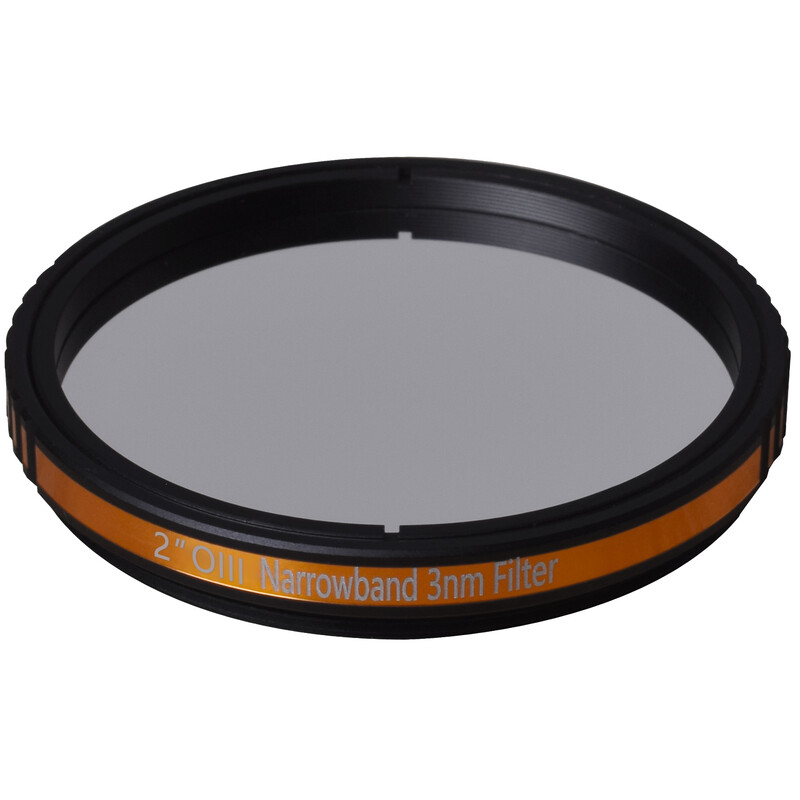 Askar Filter Colour Magic OIII 3 nm 2"