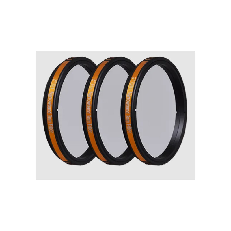 Askar Filter Colour Magic SII 3 nm 2"