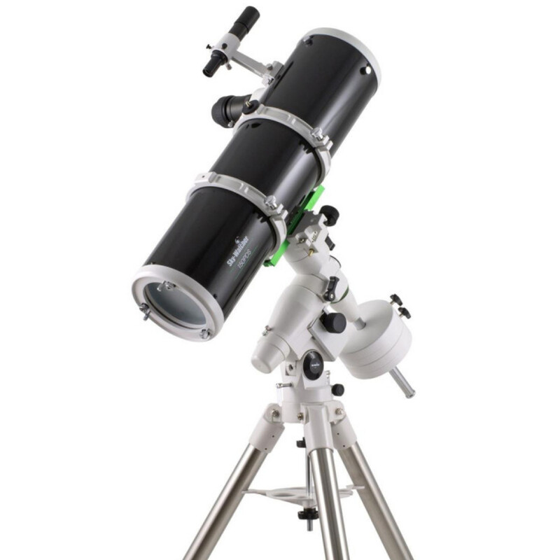 Skywatcher Teleskop N 150/750 PDS NEQ5