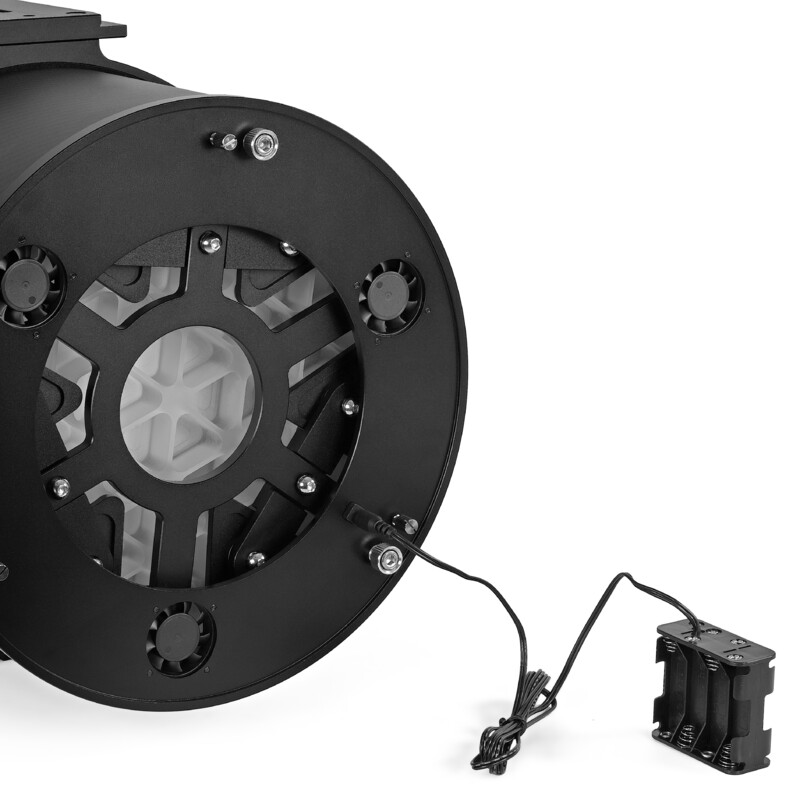 Omegon Teleskop Pro Astrograph Carbon 250/1000 OTA