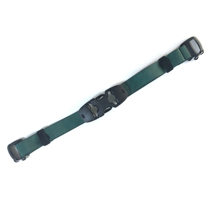 Summit-Creative Tenzing SStrap grön