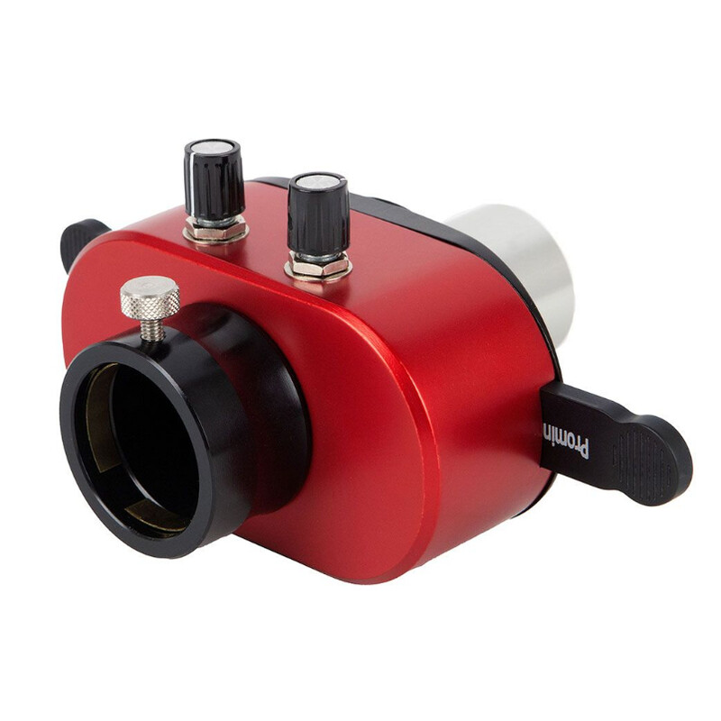 DayStar Solfilter QUARK Gemini Combo H-Alpha