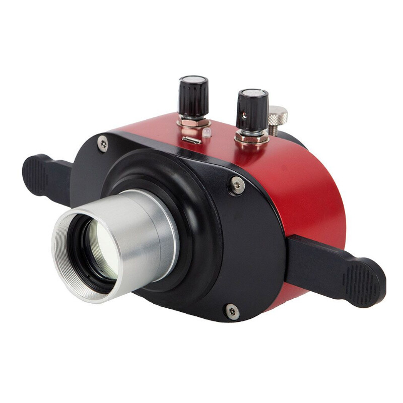 DayStar Solfilter QUARK Gemini Combo H-Alpha