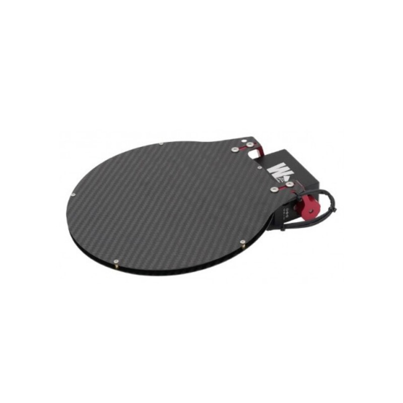 Wanderer Astro Flatfield-mask 150mm V4 Pro