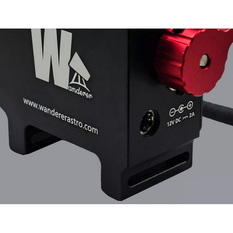 Wanderer Astro Flatfield-mask 100mm V4 Pro