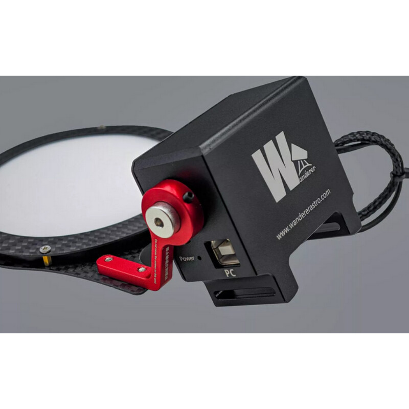 Wanderer Astro Flatfield-mask 150mm V4 Pro