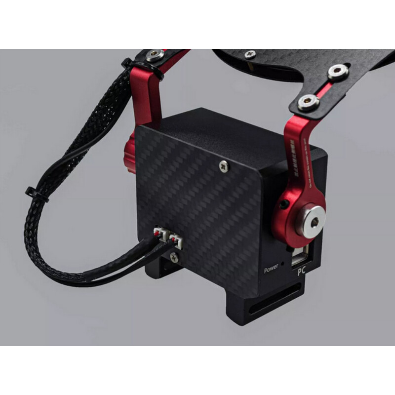 Wanderer Astro Flatfield-mask 190mm V4 Pro