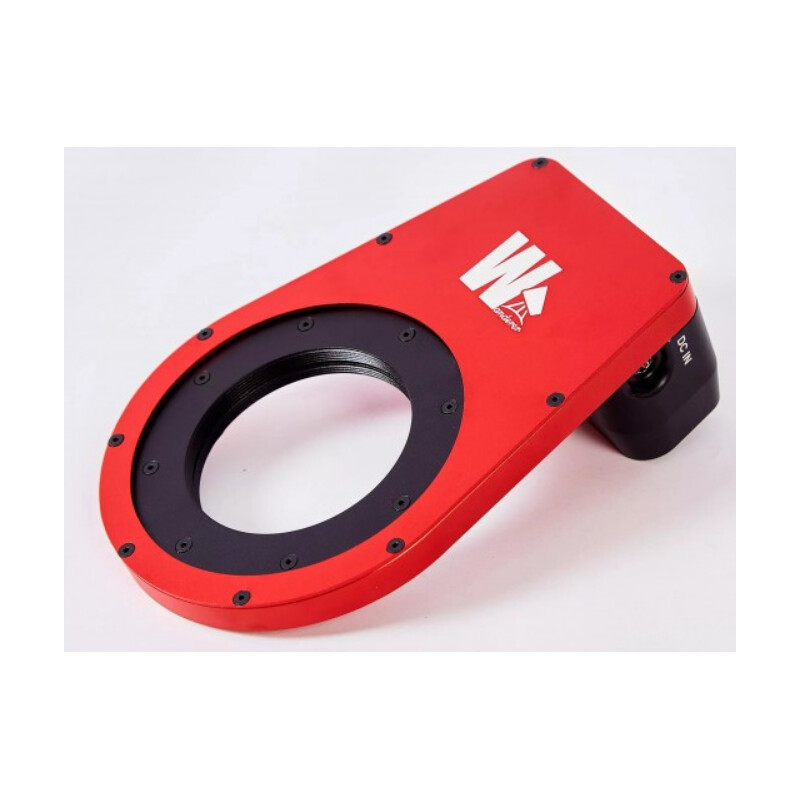 Wanderer Astro Fältrotator Lite V2 M68