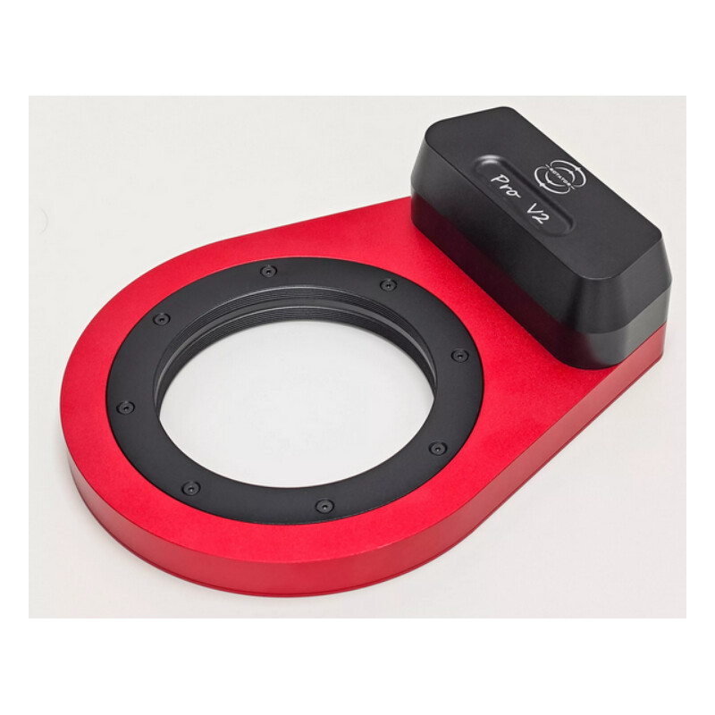 Wanderer Astro Fältrotator Lite V2 M92