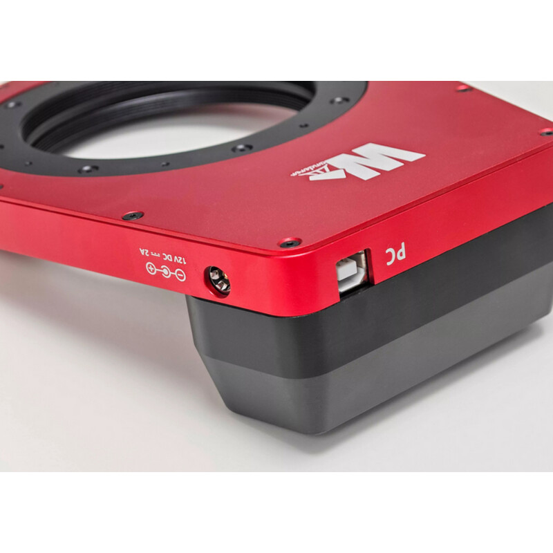 Wanderer Astro Fältrotator Lite V2 M92