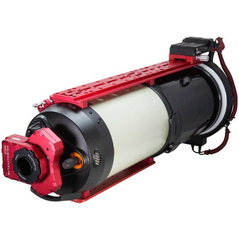 PrimaLuceLab Prismskena PLUS Losmandy-stil 645 mm