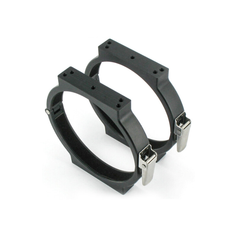 TEC Rörklämmor APO 140 FL