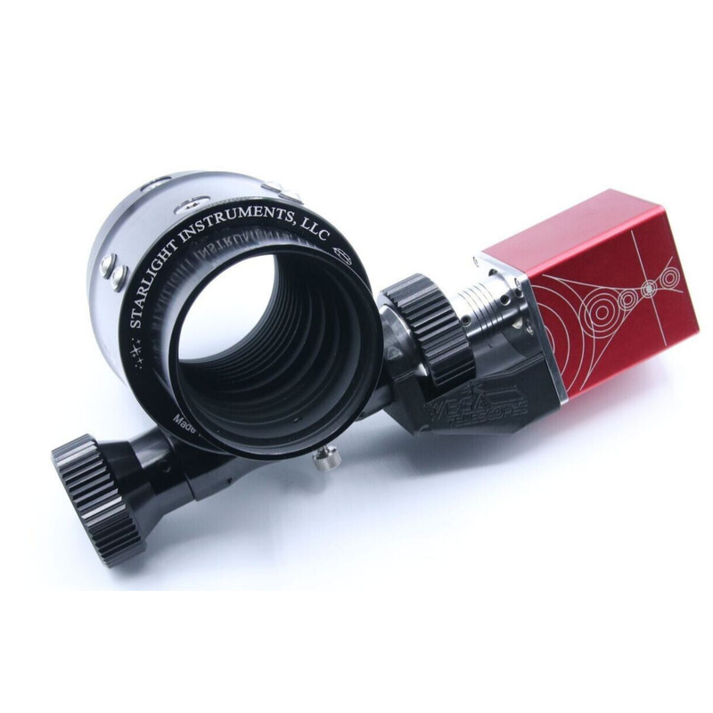 Astroprints EAF Pro motormonteringssats för Feather Touch OAZ