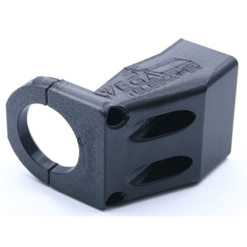 Astroprints EAF Pro motormonteringssats för Starlight Instruments True 3.2 OAZ