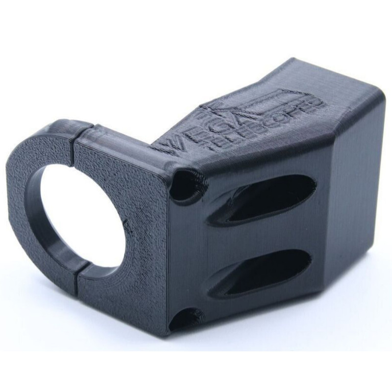 Astroprints EAF Pro motormonteringssats för Starlight Instruments True 3.5 OAZ