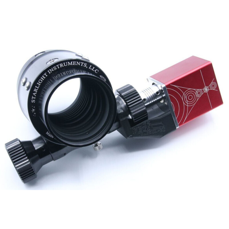 Astroprints EAF Pro motormonteringssats för Starlight Instruments True 3.5 OAZ