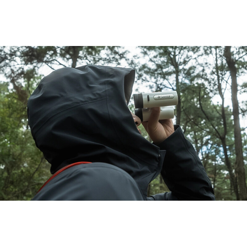 ZWO Kikare Seestar VisionX 8x24