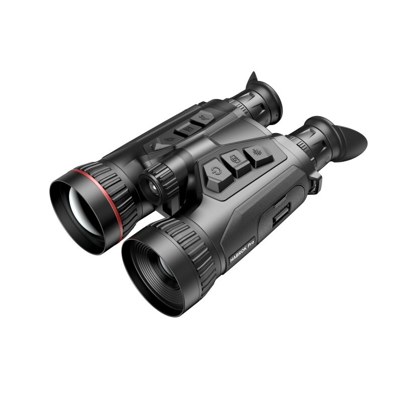 HIKMICRO mörkersikte Habrok Pro HX60LS
