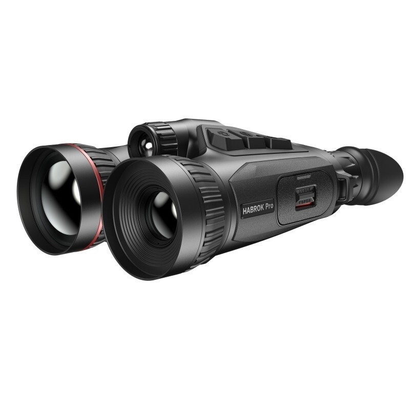HIKMICRO mörkersikte Habrok Pro HX60LS