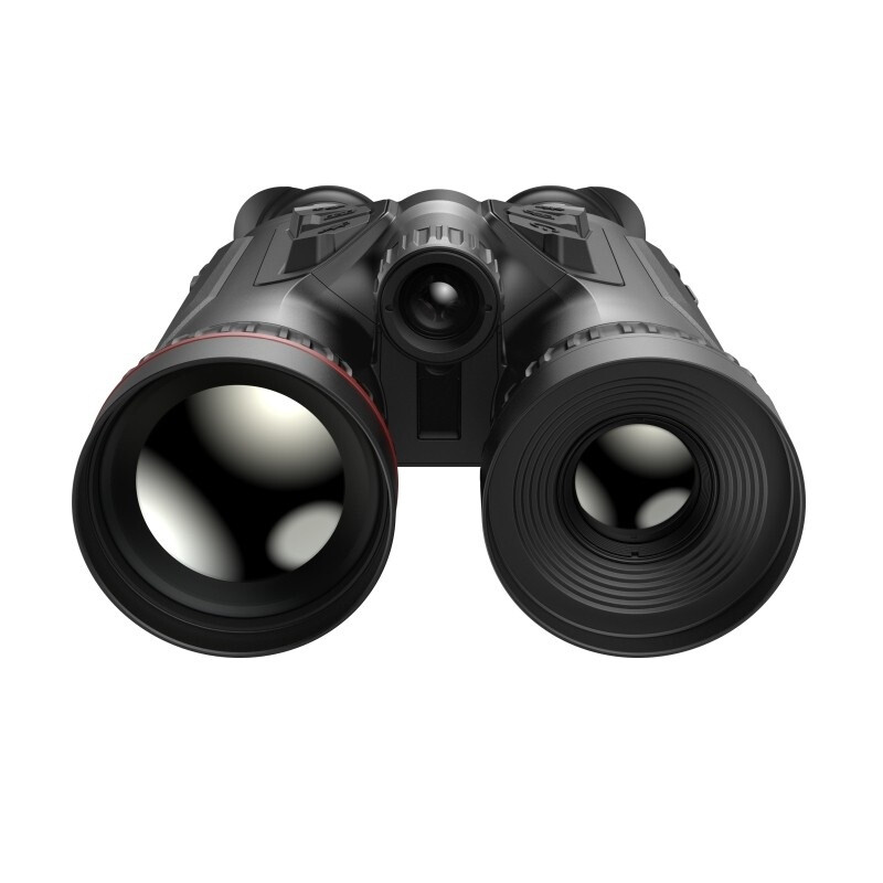 HIKMICRO mörkersikte Habrok Pro HX60LS