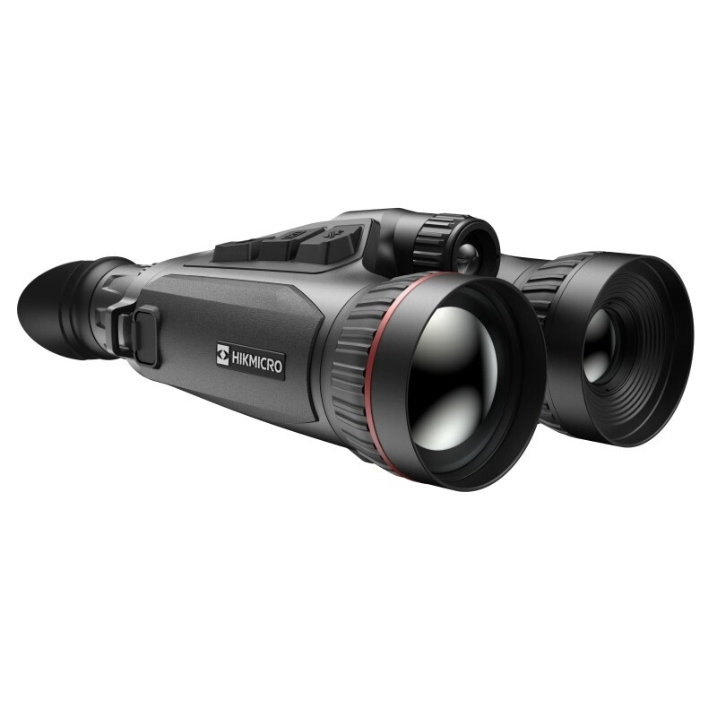 HIKMICRO mörkersikte Habrok Pro HX60LS