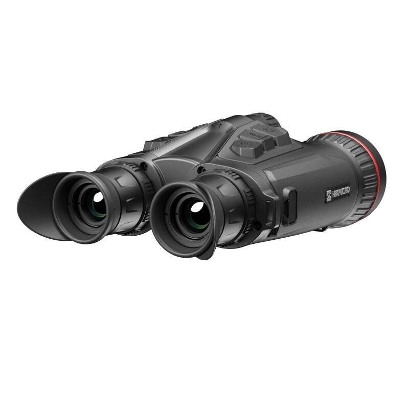 HIKMICRO mörkersikte Habrok Pro HX60LS