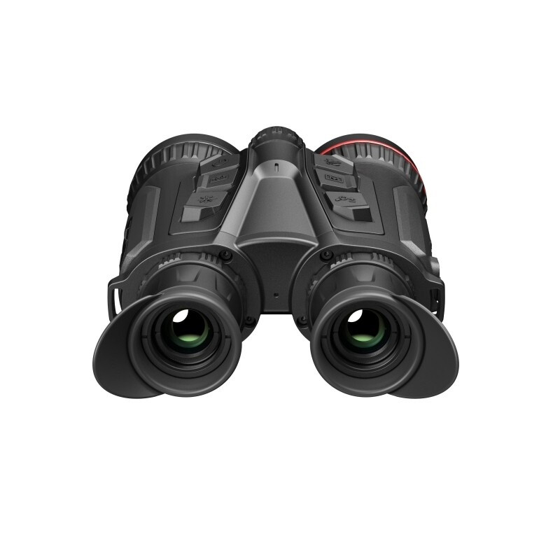 HIKMICRO mörkersikte Habrok Pro HX60LS