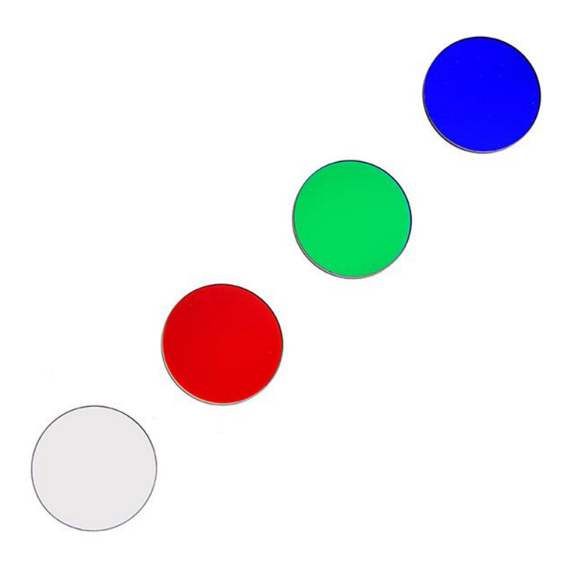 Antlia Filter LRGB-V Pro 36 mm