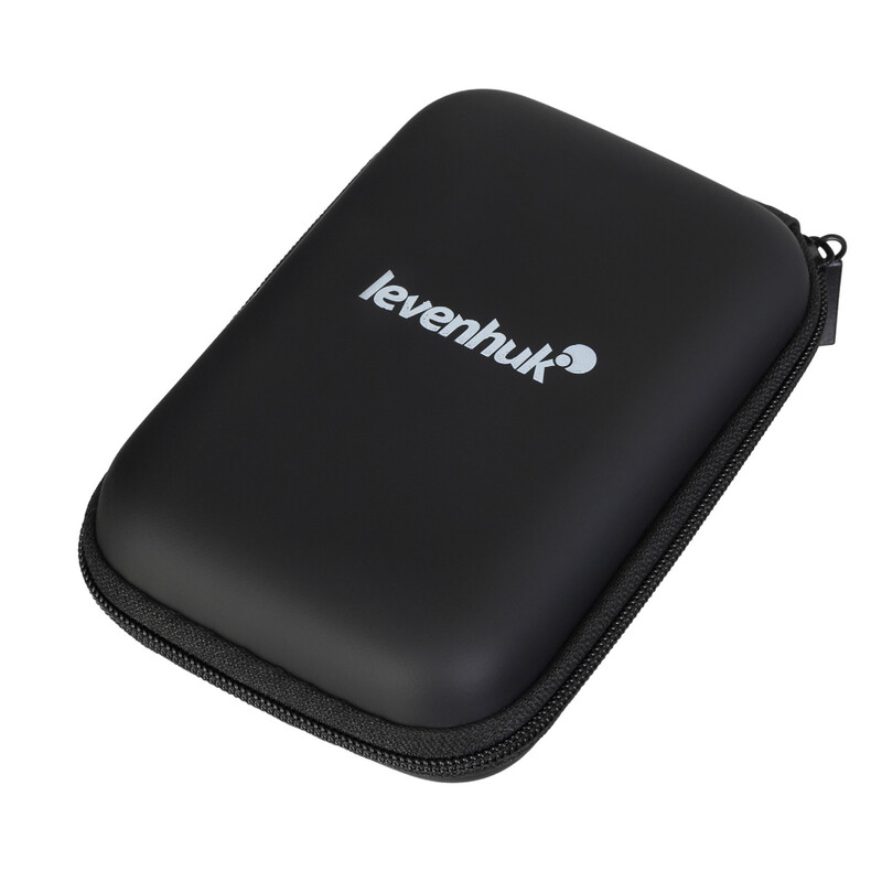 Levenhuk Lens S10 objektivset för smartphones