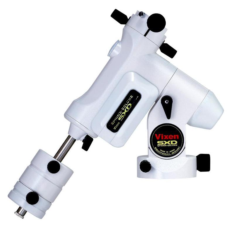 Vixen Sphinx Deluxe SXD montering