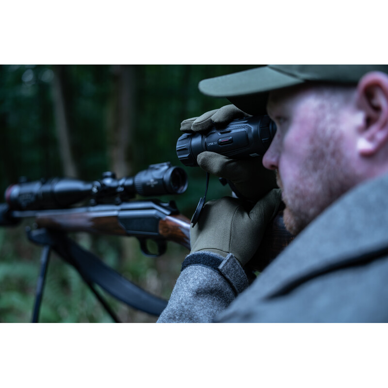 HIKMICRO Värmekamera Lynx LH19 3.0