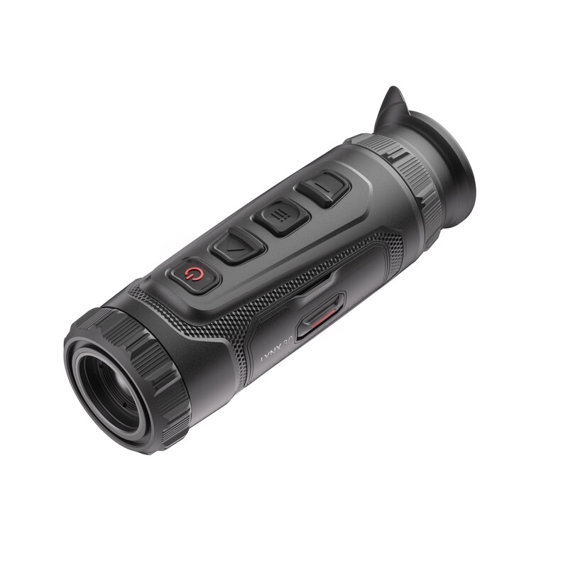 HIKMICRO Värmekamera Lynx LH19 3.0