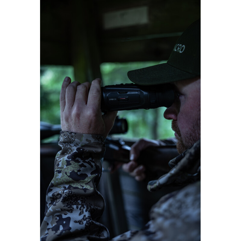 HIKMICRO Värmekamera Lynx LH25 3.0