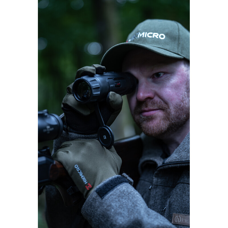 HIKMICRO Värmekamera Lynx LH25 3.0