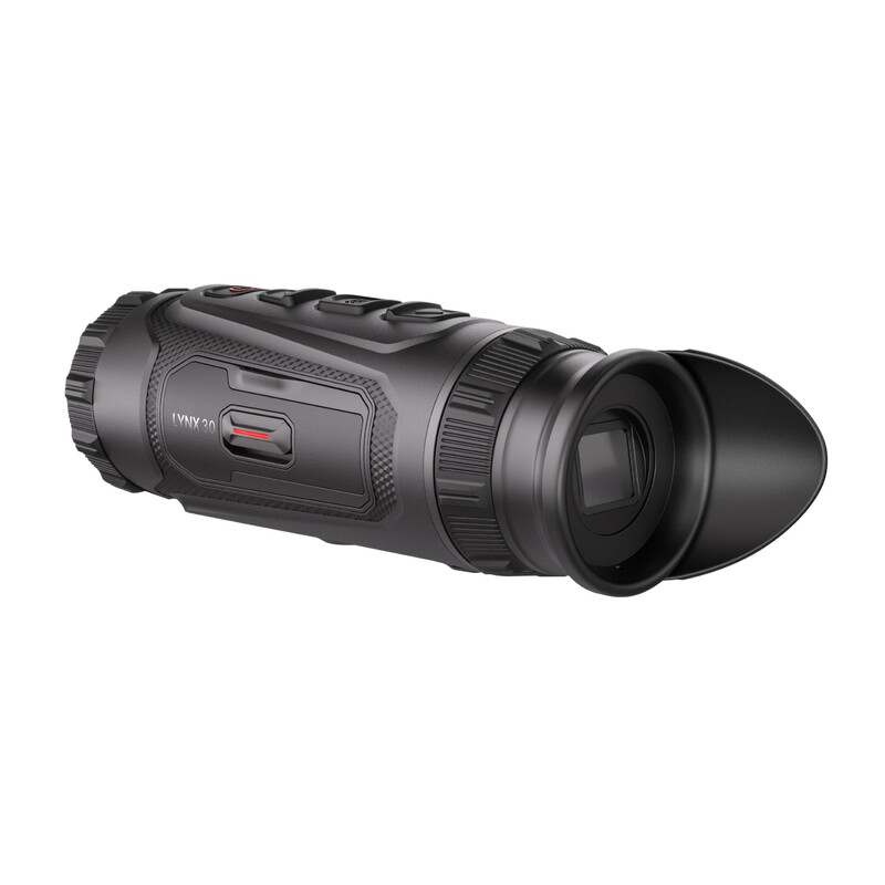 HIKMICRO Värmekamera Lynx LH25 3.0