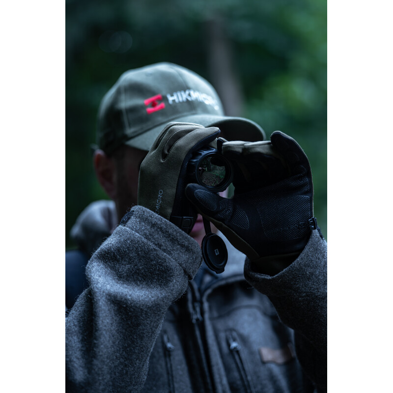 HIKMICRO Värmekamera Lynx LH35 3.0