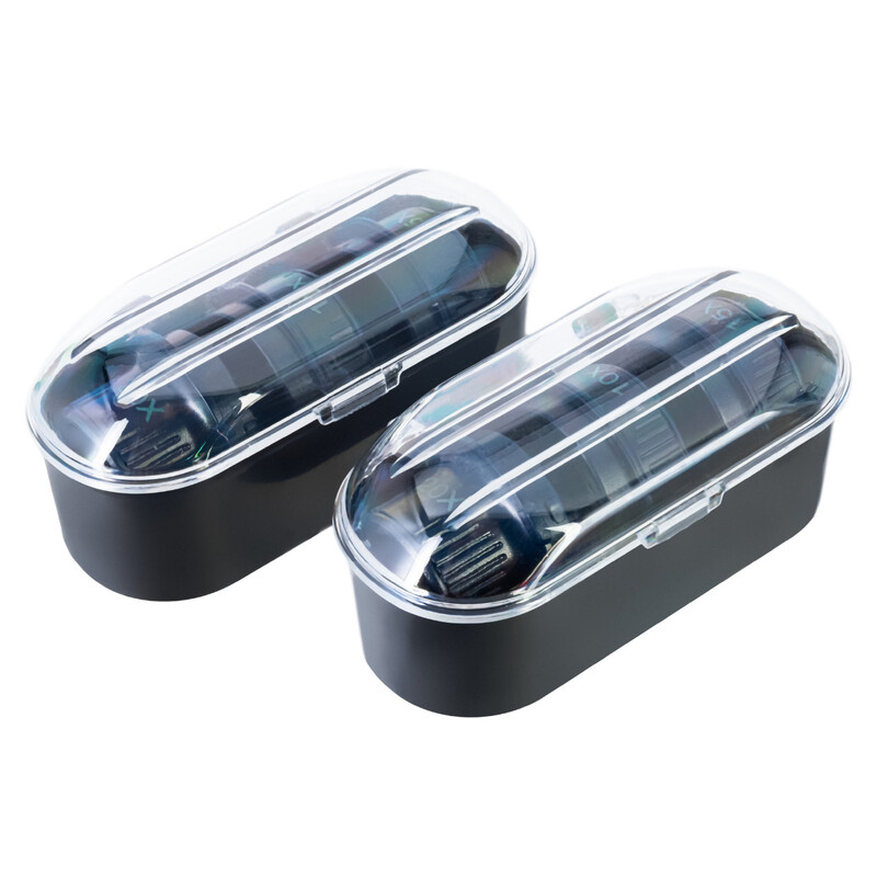 Discovery Lupp Crafts DGL 50 10/15/20/25x 21 LED