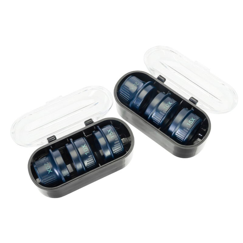 Discovery Lupp Crafts DGL 50 10/15/20/25x21 LED