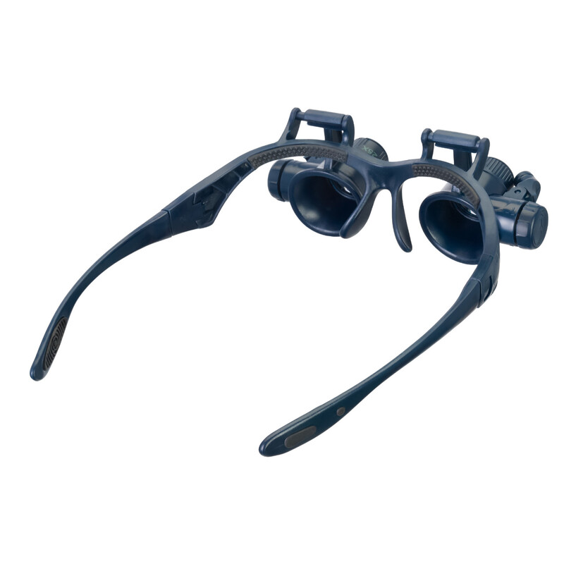 Discovery Lupp Crafts DGL 50 10/15/20/25x21 LED