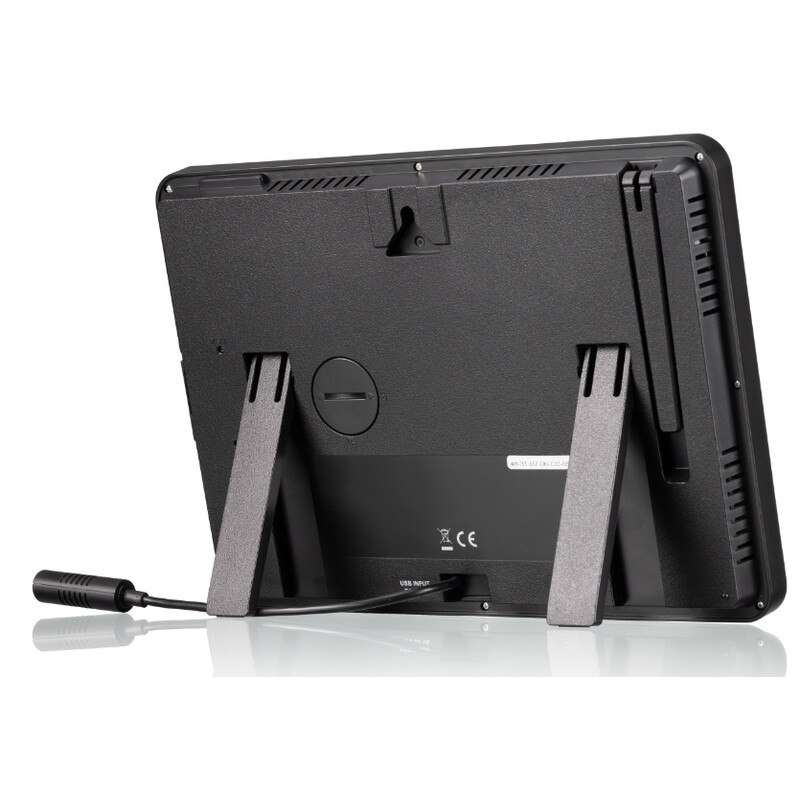 Bresser Väderstation MeteoChamp 9-i-1 WLAN