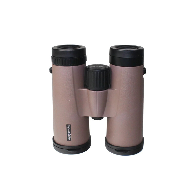 Professor Optiken Kikare Fichtelberg 8x42 brun