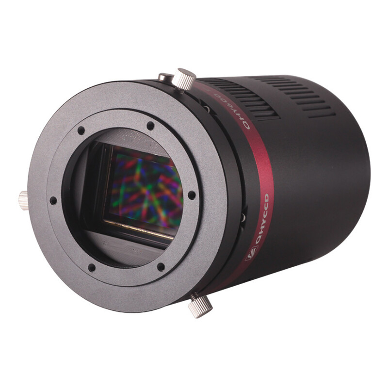 QHY Kamera 600 Pro I Mono SBFL