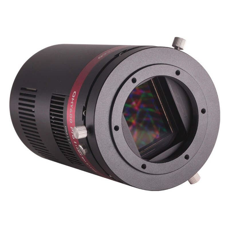 QHY Kamera 600 Pro I Mono SBFL