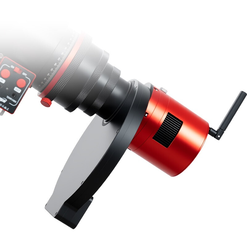 ZWO Filterhjul EFW 5x 1,25"