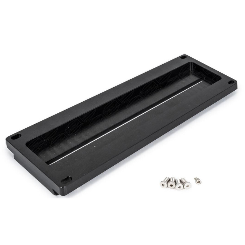 TEC Prismskena Losmandy-stil 305 mm