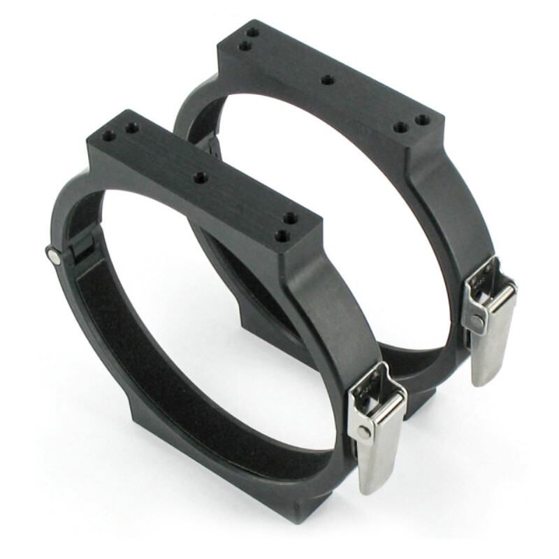 TEC Rörklämmor APO 160 FL
