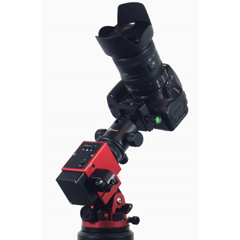 iOptron Montering HST MiniTracker