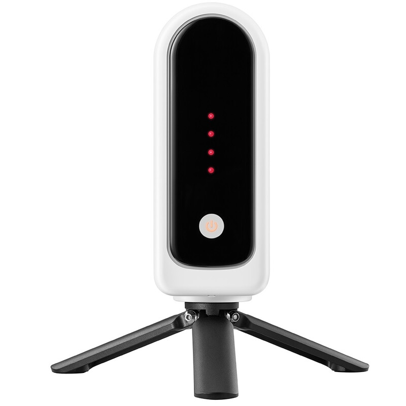 ZWO Smart Telescope AP 30/160 Seestar S30 Pro