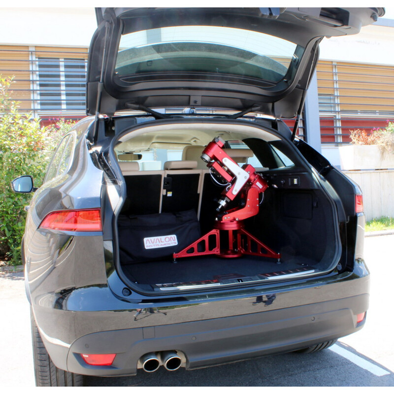 Avalon Montering M-zero obs Bluetooth