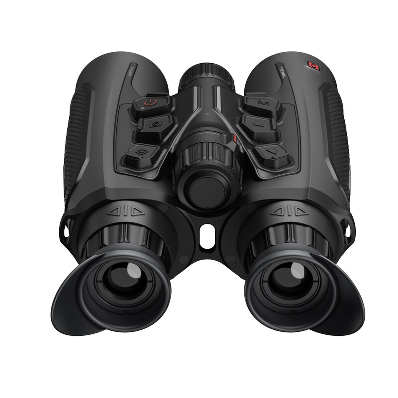 HIKMICRO Mörkersikte mörkerseende Habrok 4K HE25L 2.0 5,5-22x60